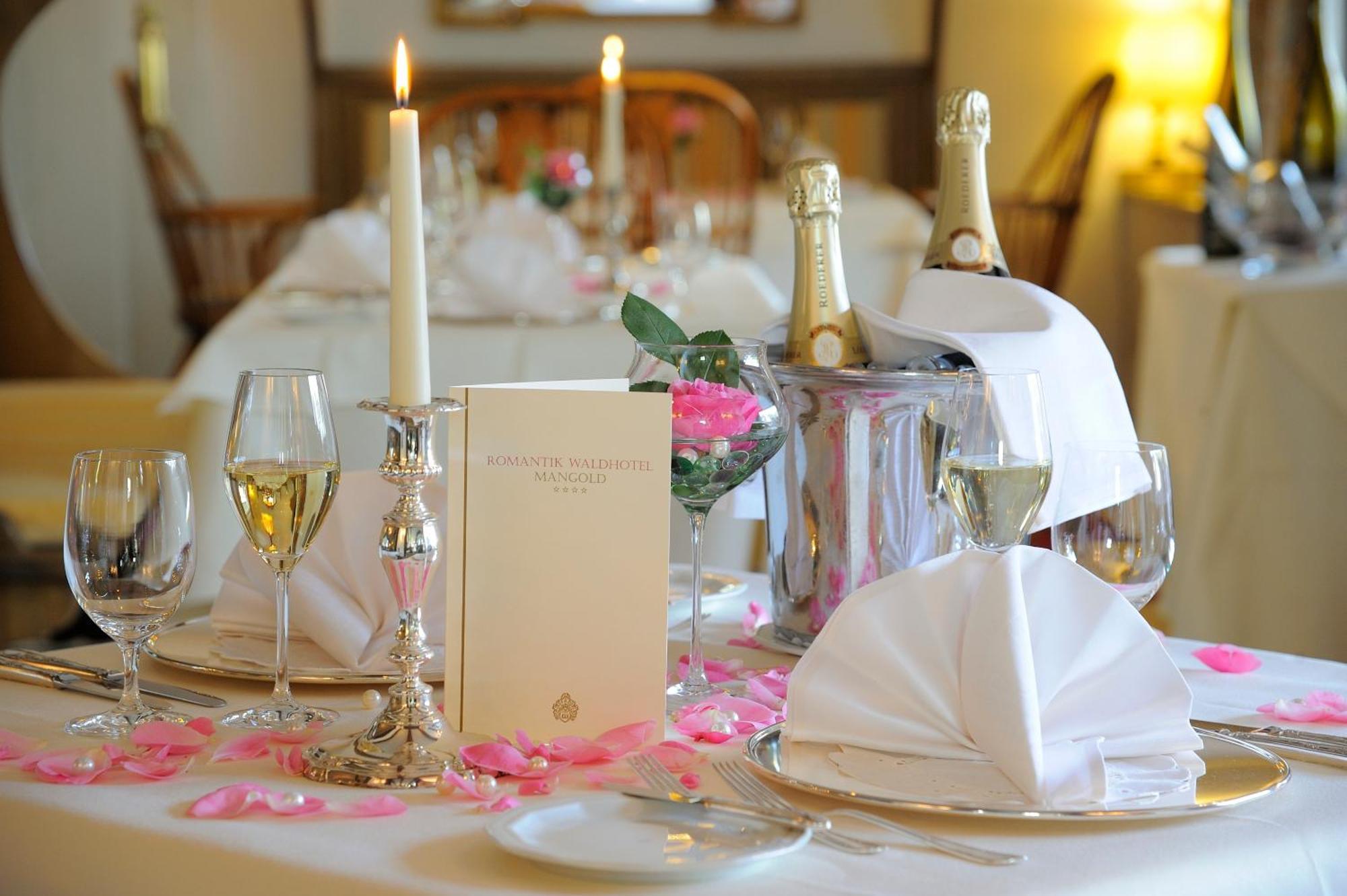 Romantik Waldhotel Mangold Bergisch Gladbach Exteriér fotografie